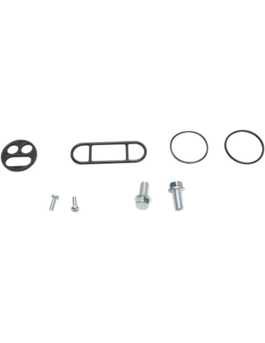 Kit reparación grifo gasolina ALLBALLS 60-1125 Kawasaki KX250 99-00