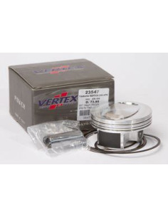 Aceite Motor MOTUL 5100 10W40 4T 1L