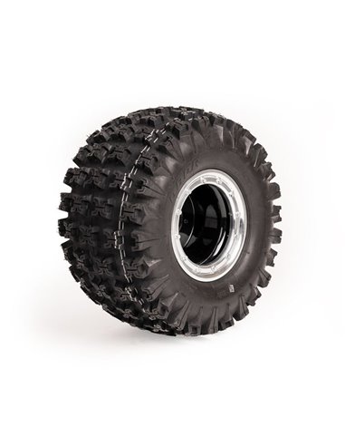 Neumatico OBOR ADVENT XC WP02 6 lonas 22x11x9 48F
