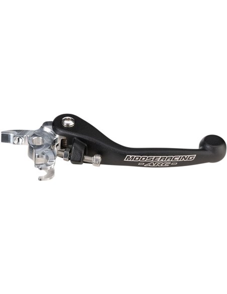 Clutch lever Mse Brembo Bk Moose Racing Hp Br-924