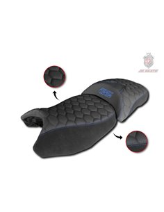 Funda de asiento JN SEATS para BMW R 1200 GS 13-18 1250 GS 19-23