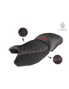 Funda de asiento JN SEATS para BMW R 1200 GS 13-18 1250 GS 19-23