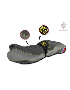 Funda de asiento JN SEATS para BMW R 1200 GS 13-18 1250 GS 19-23