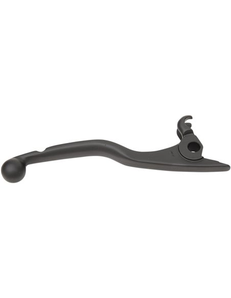 Manete da embreagem Moose Bk Moose Racing HP H07-5925B