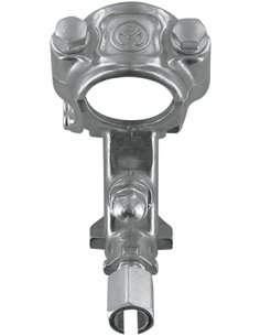 Soporte de embrague estilo OEM Cr125/250R Moose Racing Hp 1Rdhb87