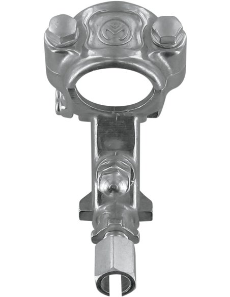 Suporte de embreagem estilo OEM Cr125 / 250R Moose Racing HP 1Rdhb87