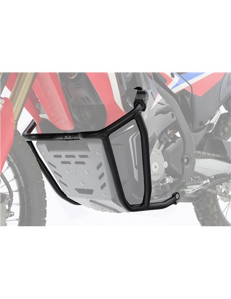 Tornillo cilindro original Yamaha YFZ 450 (n15)