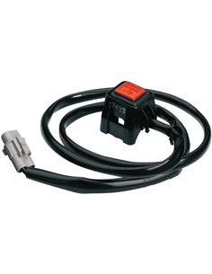 Bouton d'arrêt Yam Yz 03+ Moose Racing Hp 688-8804