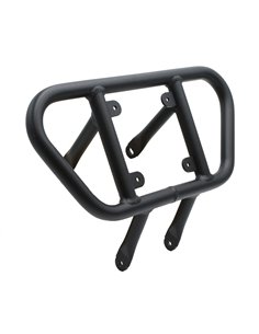 Cuerpo defensa CROSSPRO P-20 Negro LTZ 400 KFX 400 TRX 400 450 R/ER DVX 400