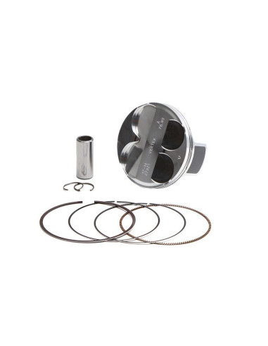 Cuerpo defensa CROSSPRO P-20 Negra Kawasaki KFX 450R 2008-2014