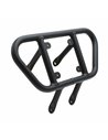 Cuerpo defensa CROSSPRO P-20 Negra Kawasaki KFX 450R 2008-2014