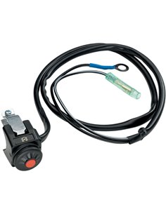 Stop button Moose Ktm Moose Racing Hp 688-8806