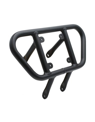 Cuerpo defensa CROSSPRO P-20 Negra Yamaha YFM 700 Raptor 2006-2020