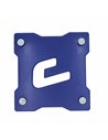 Placa defensa CROSSPRO P-20 PHD azul