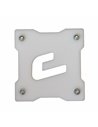 Placa defensa CROSSPRO P-20 PHD blanca