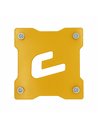 Placa defensa CROSSPRO P-20 PHD amarilla