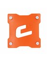 Placa defensa CROSSPRO P-20 PHD naranja