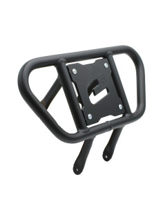 Defensa aluminio CROSSPRO P-20 negra Yamaha YFZ 450R