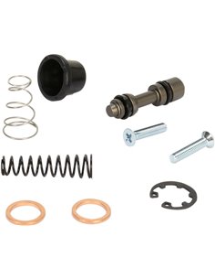 Kit de reconstrução do cilindro mestre ALL BALLS - MOOSE 18-1024