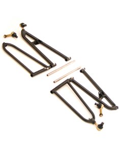 Trapecios GOLDSPEED 3+3""  Yamaha Blaster