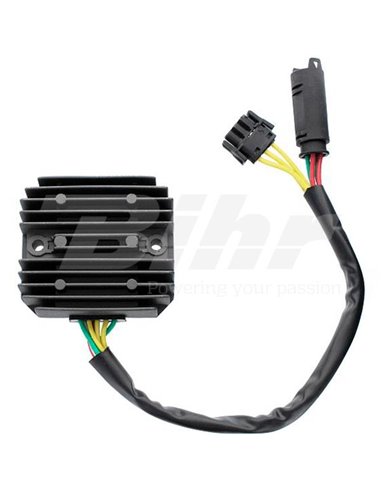ESR711 Regulator / Rectifier BMW F650 61312346550