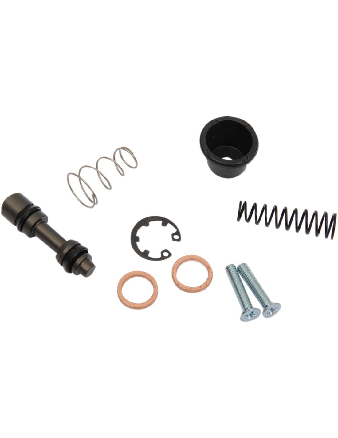 Kit réparation pompe frein avant ALL BALLS - MOOSE 18-1035 Husaberg FE 501