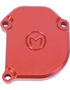 Tub de l'accelerador d'alumini Cover 400Ex-Xarxa Moose Racing Hp 06.320.009