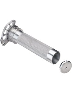 Tubo del acelerador de aluminio Alu Cr/Ktm Moose Racing Hp M20-200