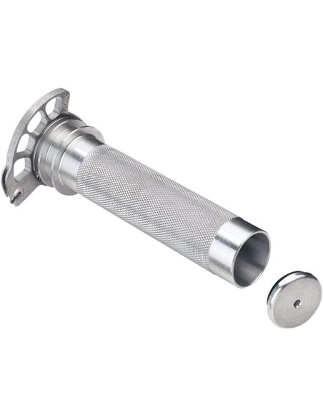 Tube d'accélérateur en aluminium Alu Cr / Ktm Moose Racing Hp M20-200