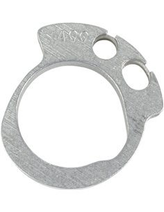 Control de leva del acelerador 4Stk Moose Racing Hp Rm-40-400Y