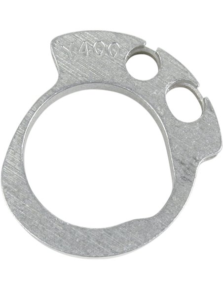 Control de leva del acelerador 4Stk Moose Racing Hp Rm-40-400Y