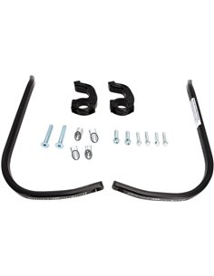 Paramans Contour Mag Bk Moose Racing Hp 50-5236B