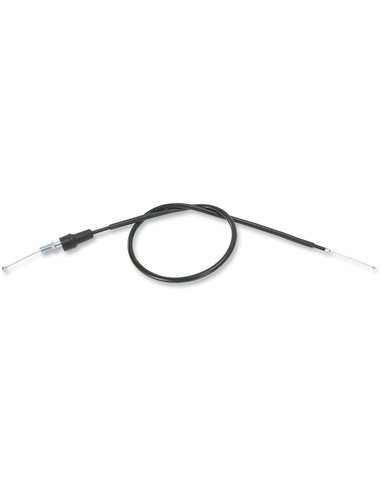 Câble de gaz (tirage et retour) ALL BALLS - MOOSE 45-1001