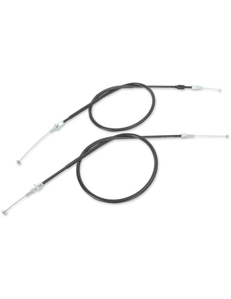 Control Cable, Throttle ALL BALLS - MOOSE 45-1021