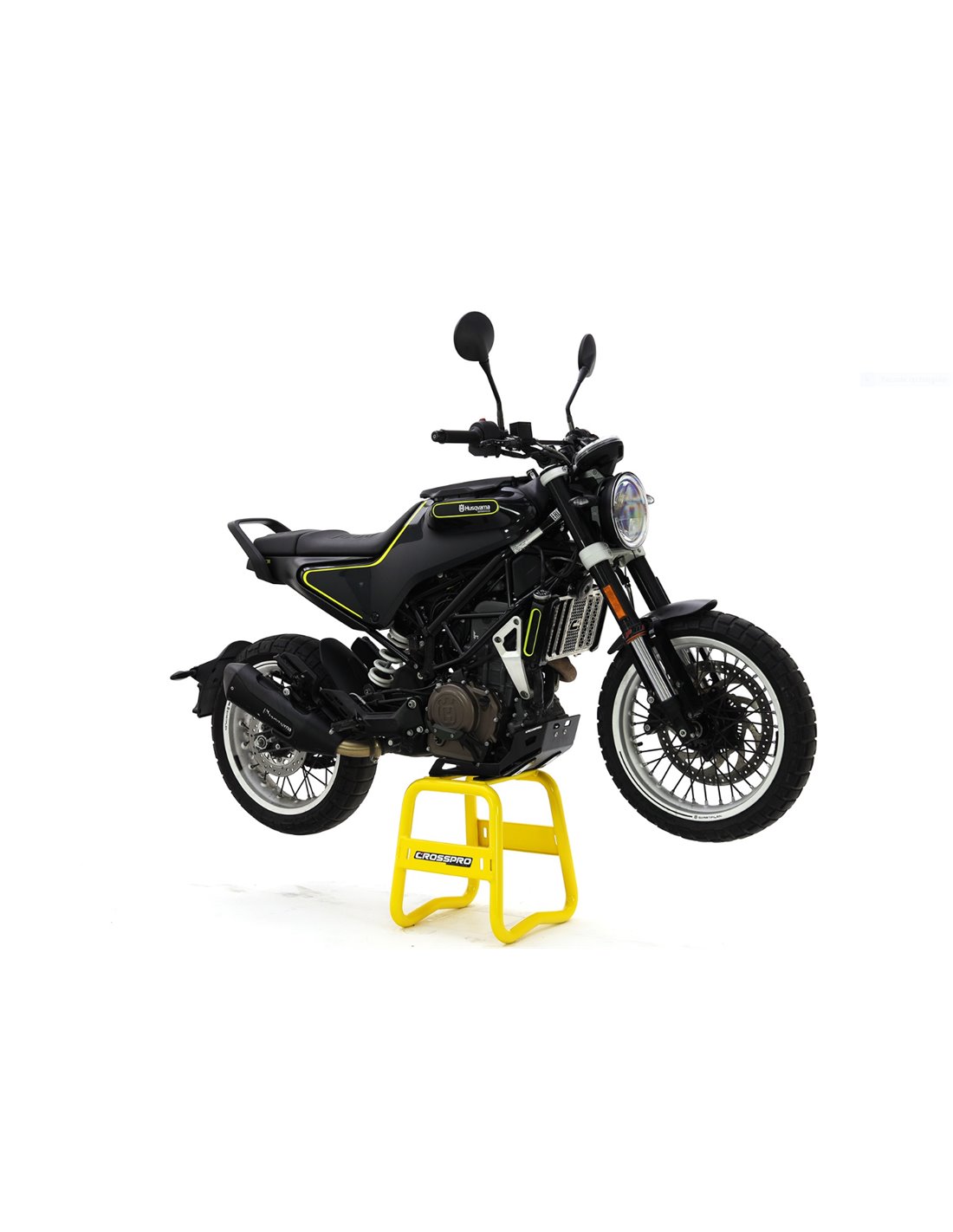Palanca original Yamaha Banshee (n9)
