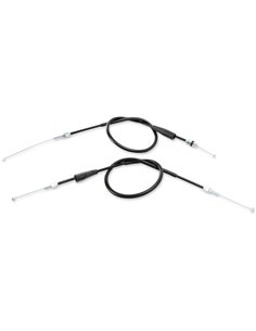 Control Cable, Throttle ALL BALLS - MOOSE 45-1023