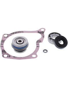 Palanca 2 original Yamaha Banshee (n6)
