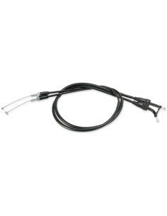 Cabo de controle, acelerador (1105) ALL BALLS - MOOSE 45-1045