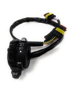 Pastillas de freno delantero izq./der. MOTOMASTER RACING SERIES 095711 SUZUKI KING QUAD 450 500 700 750