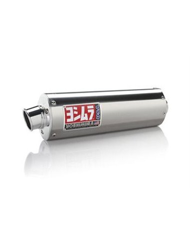 Escape completo YOSHIMURA RS-3 para Yamaha Raptor 660