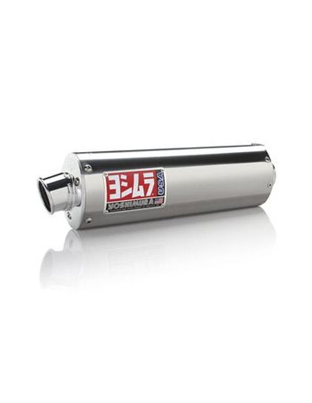 Escape completo YOSHIMURA RS-3 para Yamaha Raptor 660