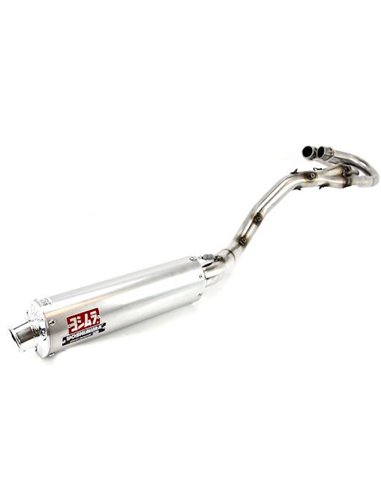 Escape completo YOSHIMURA RS-3 para Yamaha Raptor 660