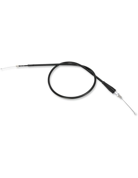 Cable de gas (tiro y retorno) ALL BALLS - MOOSE 45-1123