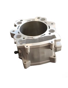 Cilindro B2R BIG BORE Yamaha Raptor 700 105.5mm