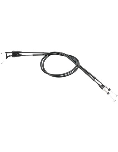 Control Cable, Throttle (1176) ALL BALLS - MOOSE 45-1181