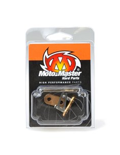Enganche cadena 520-clip MOTOMASTER