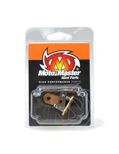 Enganche cadena 520-clip MOTOMASTER