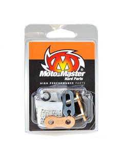 Enganche cadena 520-Press O-ring MOTOMASTER