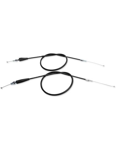 Câble de commande, accélérateur ALL BALLS - MOOSE 45-1199