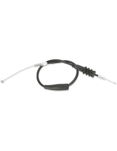 Cable de gas (tiro y retorno) ALL BALLS - MOOSE 45-1205